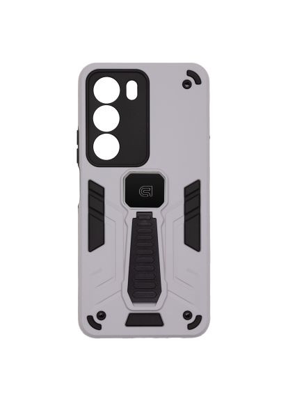 Чохол до мобільного телефона (ARM86750) ArmorStandart Proover Realme C71 4G Grey (370914678)