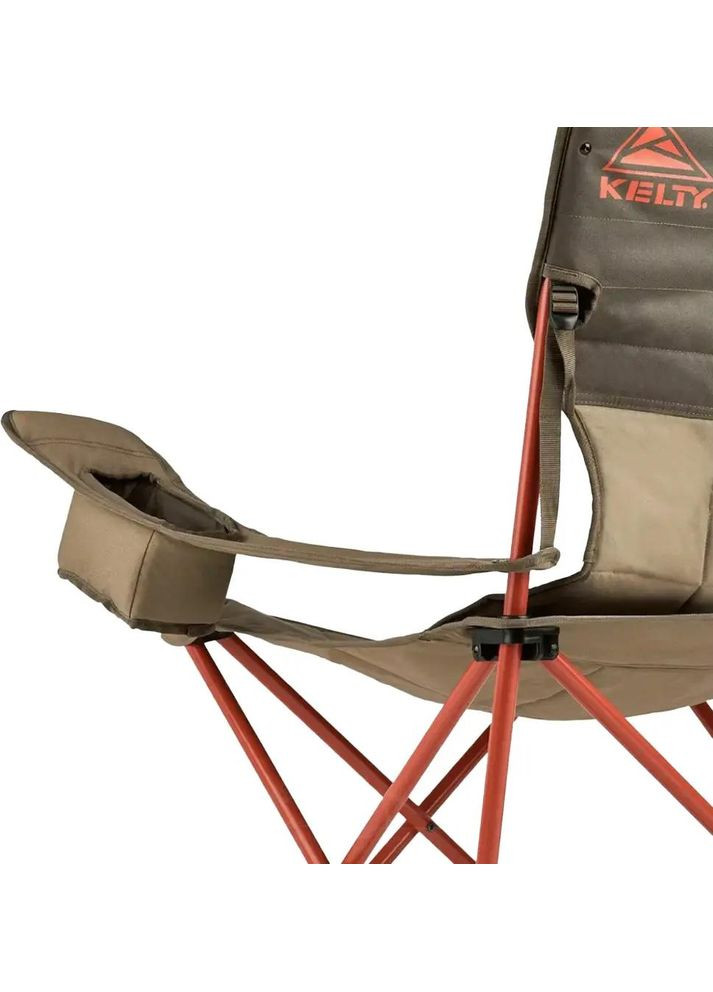 Крісло Loveseat Bungee Cord-Beluga Kelty (368558784)