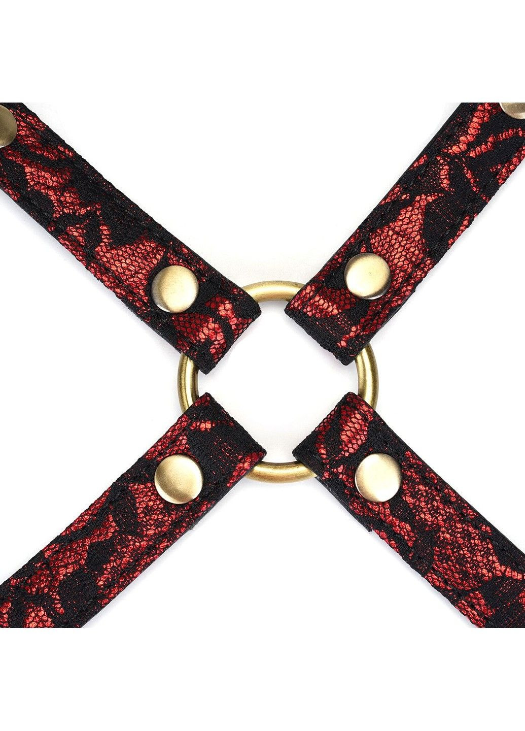 Крестовина Victorian Garden Hog Tie Liebe Seele (302297782)