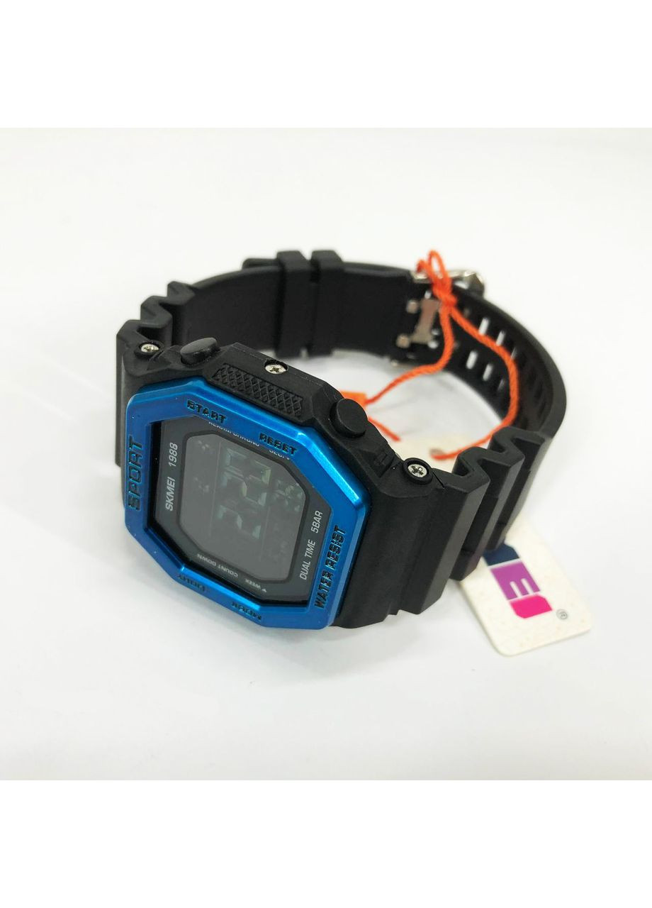 Оригинальные мужские часы 1988BU, Мужские тактические TV-702 военные часы Skmei (337342354)