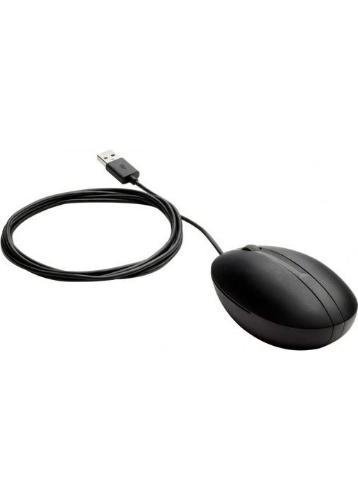Миша Wired Desktop 320M (9VA80AA) HP (323105267)