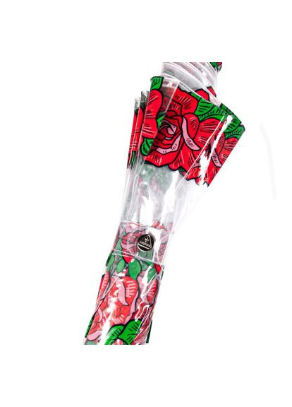 Червона} парасоля (l042-035023) Fulton (368564325)