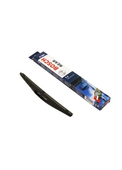 Щітка склоочисника Bosch 3 397 011 629 (392397215)