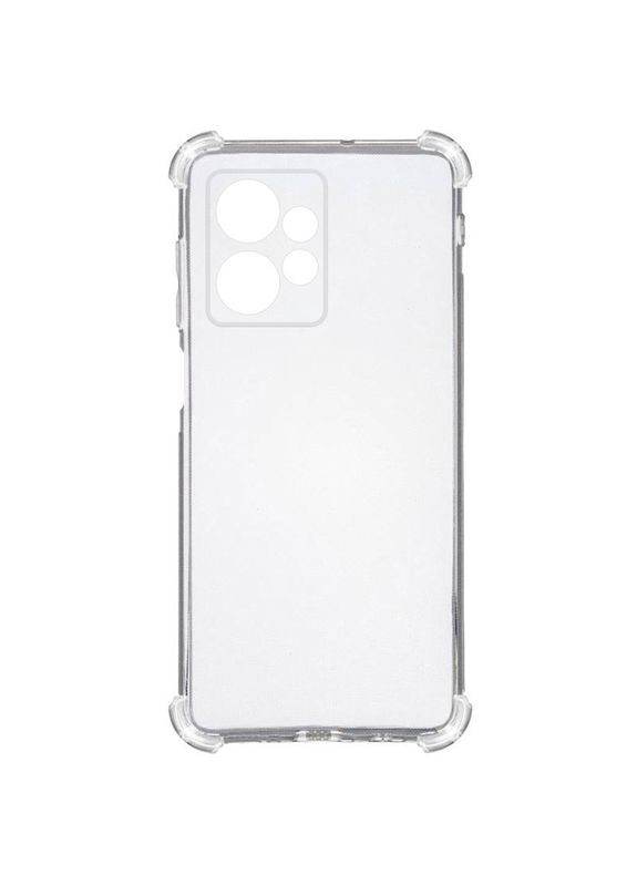 TPU чехол Ease усиленные углы Full Camera для Xiaomi Redmi Note 13 4G Getman (360879943)
