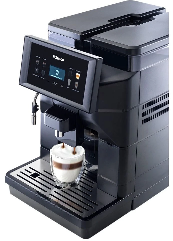 Кофемашина AURORA M1 Professional Saeco (387638764)