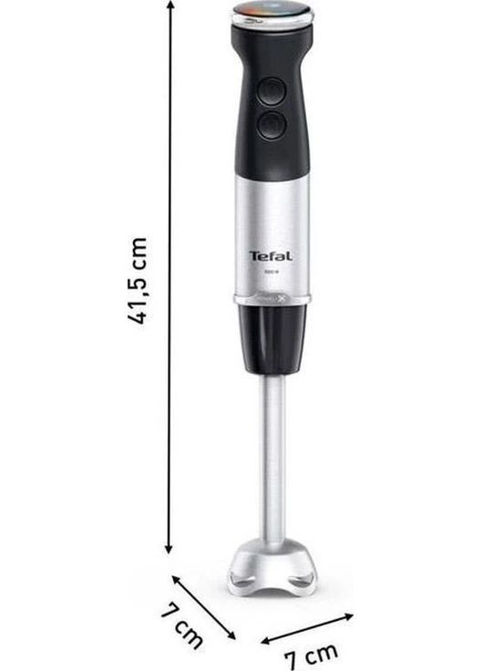 Блендер Quickchef+ HB673830 UA Tefal (370622046)