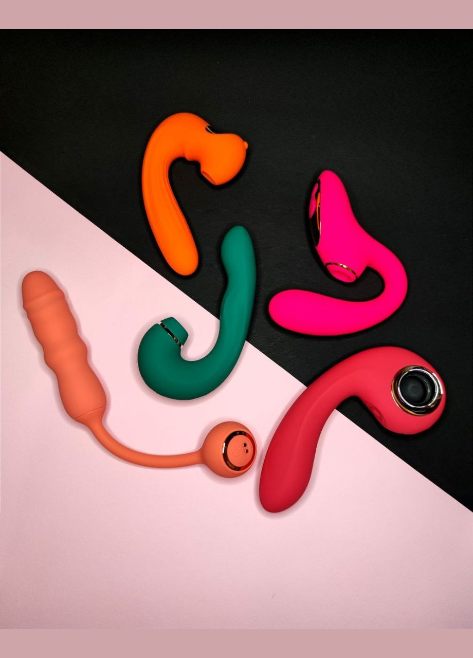 Набір для сексу Chisa (333986516)