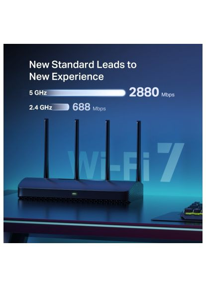 Маршрутизатор Mercusys MR27BE (369445019)