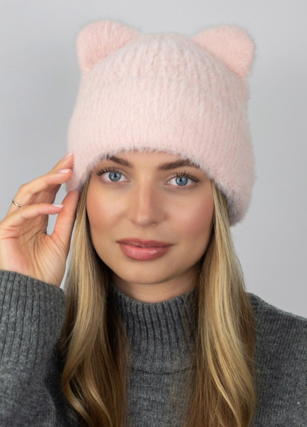 Жіноча шапка "Коді" Braxton (362670015)