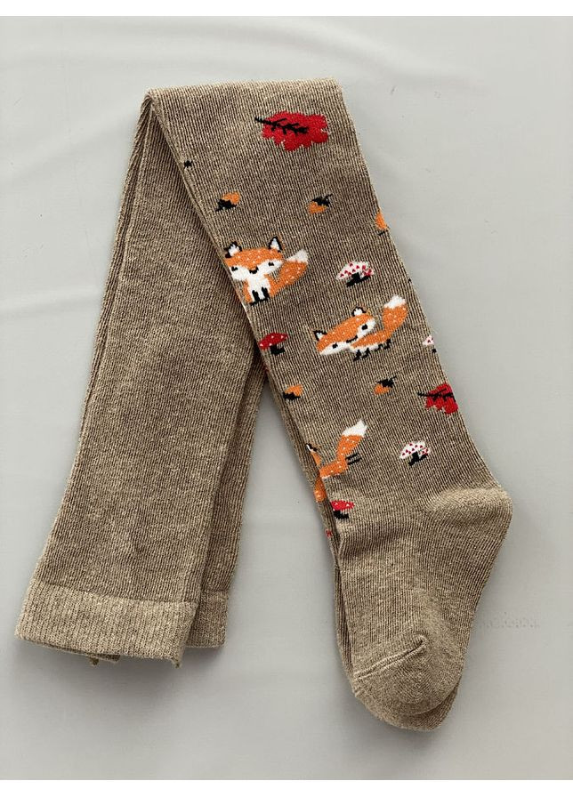 Колготки демі для дівчинки Kidstep (307471461)