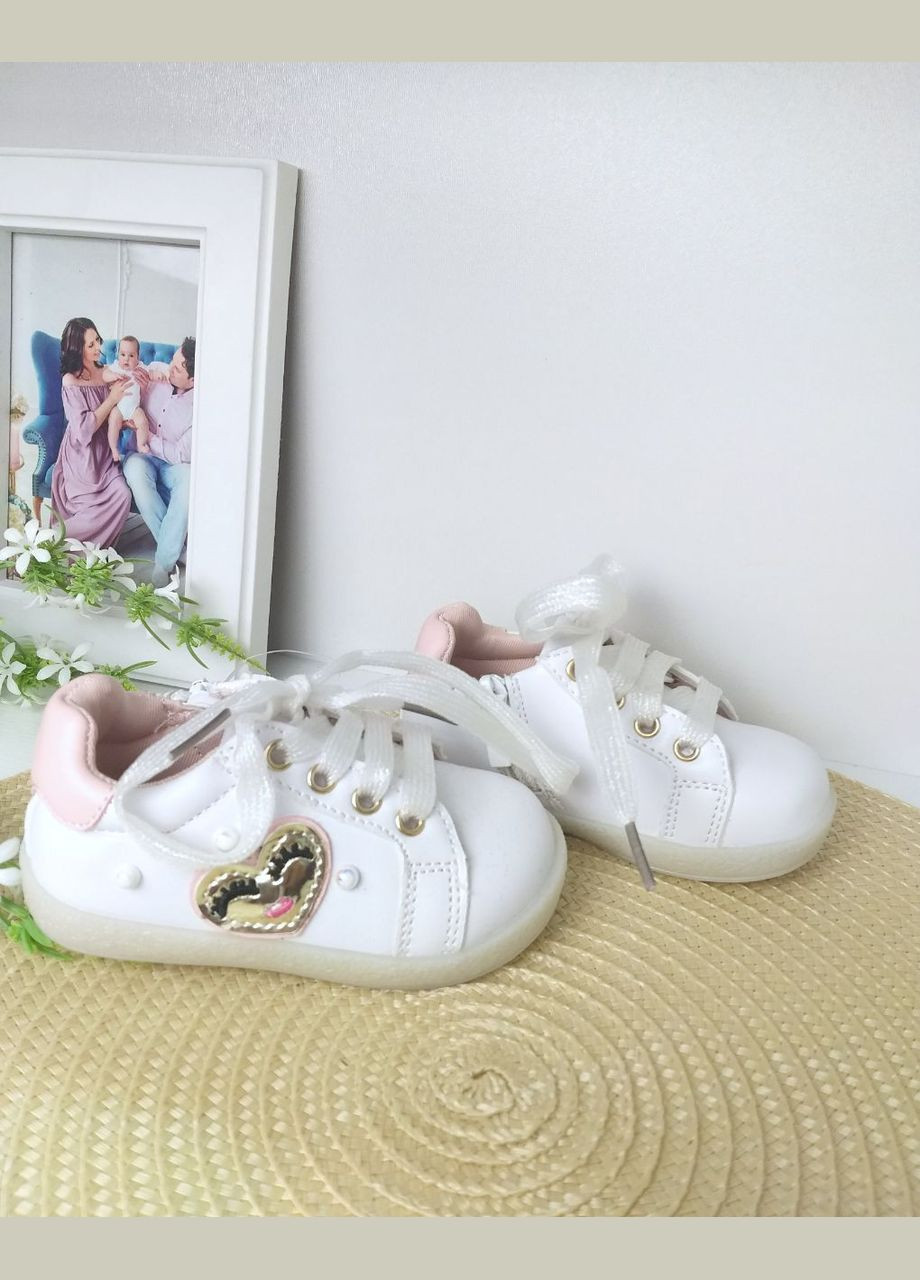 Черевички для дівчинки Jong Golf (302748618)