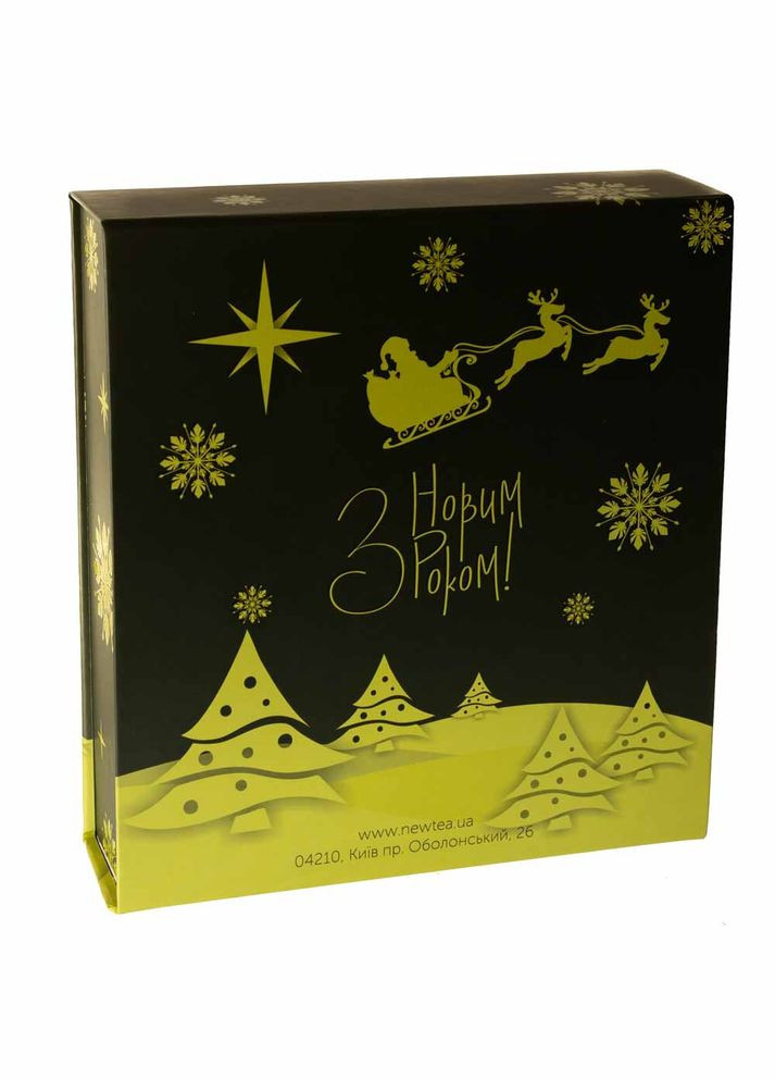 Чайный сет «12 месяцев» Newtea (305195938)