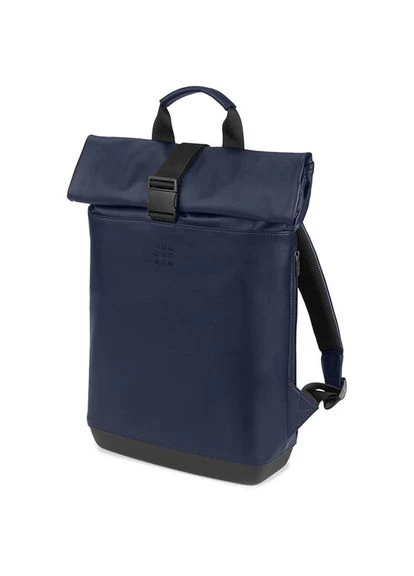 Рюкзак Classic Rolltop синий ET86RBKB20 Moleskine (318426243)