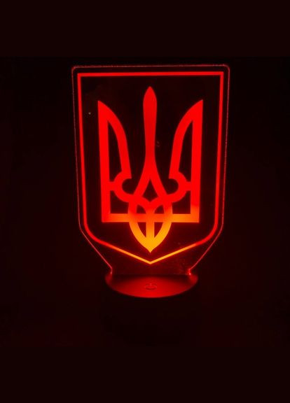 Нічниксвітильник "Герб" Cozy-Up (276003818)