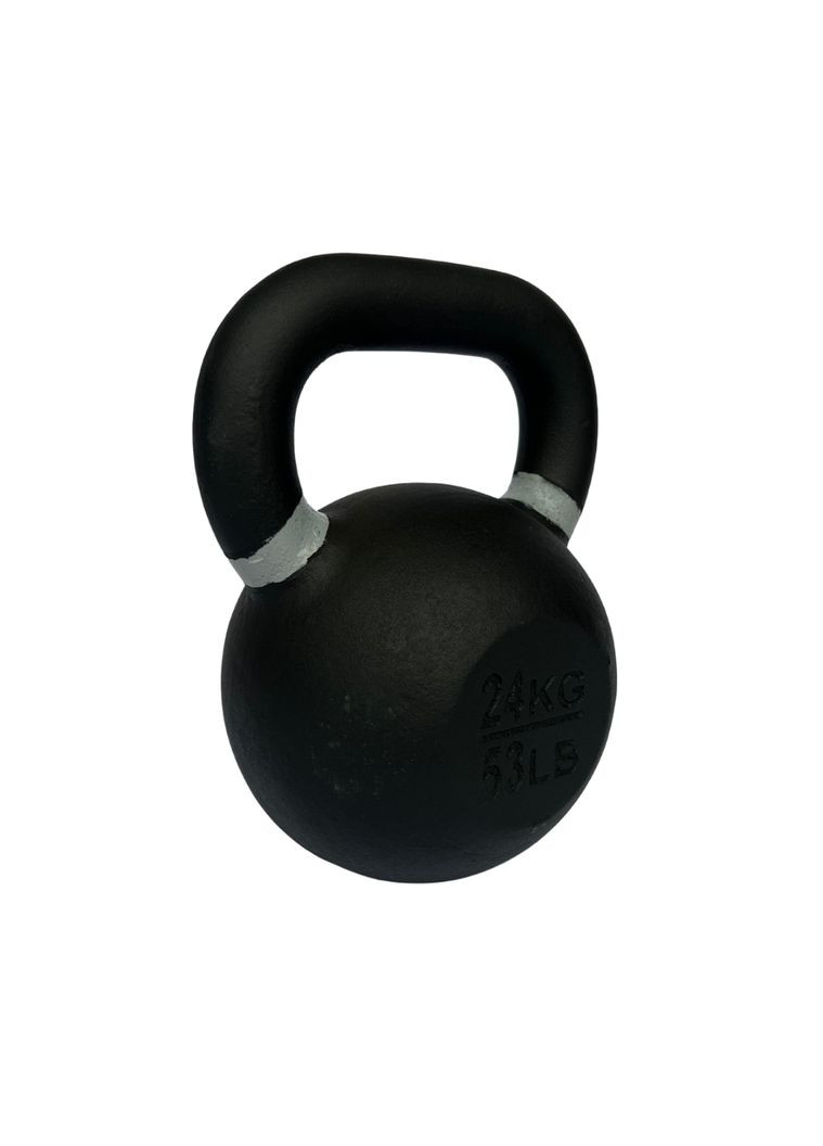 Чугунная гиря 24 кг WCG (342120973)