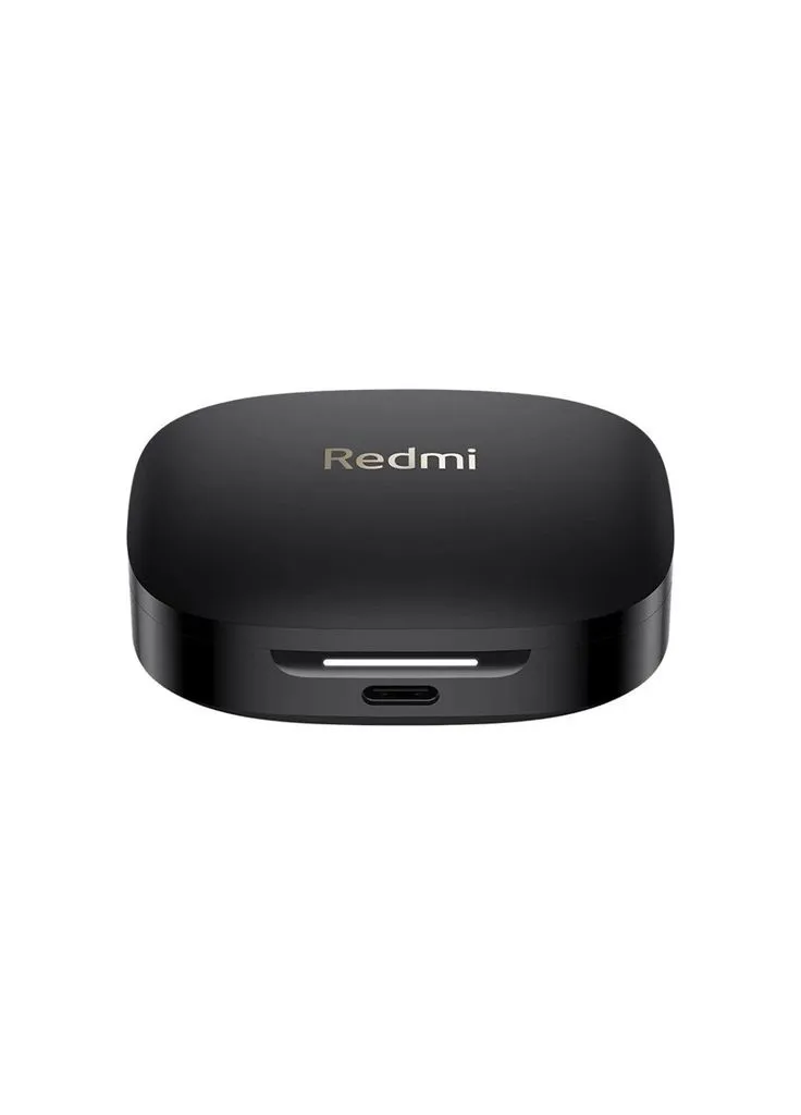 Наушники Redmi Buds 6 Night (ek06270) Xiaomi Redmi Buds 6 (BHR9251GL) Night Black (392043701)