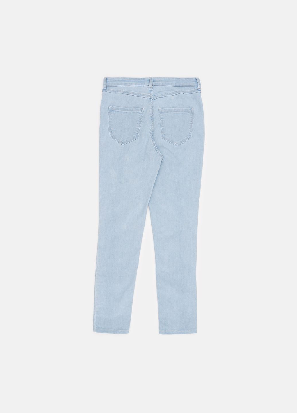 Джегінси H&M (315765616)