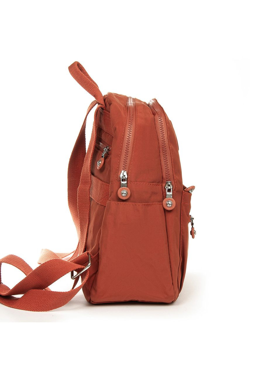 Рюкзак женский LAN5293 10л Оранжевый Jielshi (315024025)