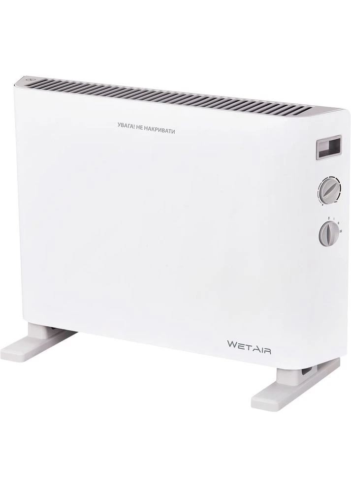 Конвектор WСH-600EWW Wet Air (401590994)
