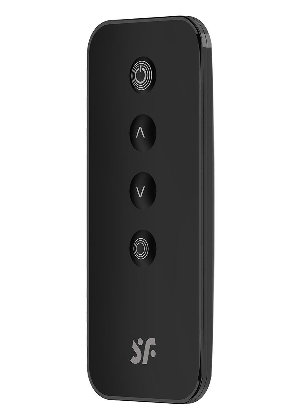 Вибратор в трусики Ribbed Petal с приложением и пультом, Satisfyer (347315091)