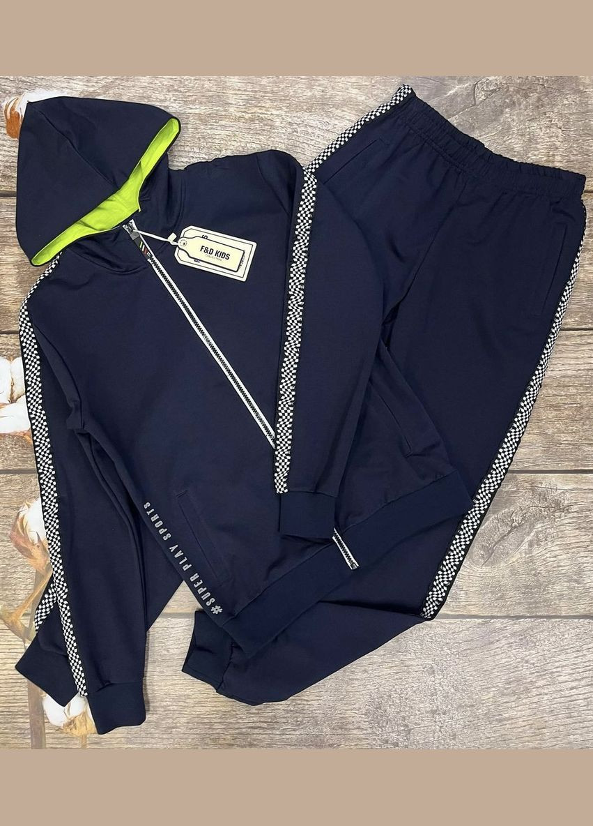 Спортивный костюм F&D (304052878)