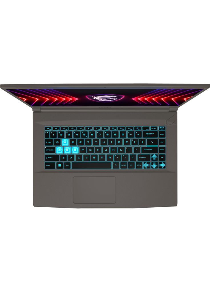 Ноутбук Thin 15 B13VE-3262XUA (9S7-16R831-3262) MSI (360795156)