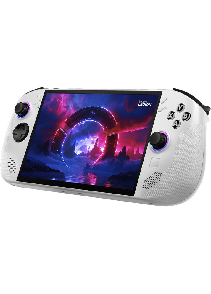 Игровая консоль Legion Go S 8ARP1 16GB F512MB (83L3001ARA) Lenovo (330259275)
