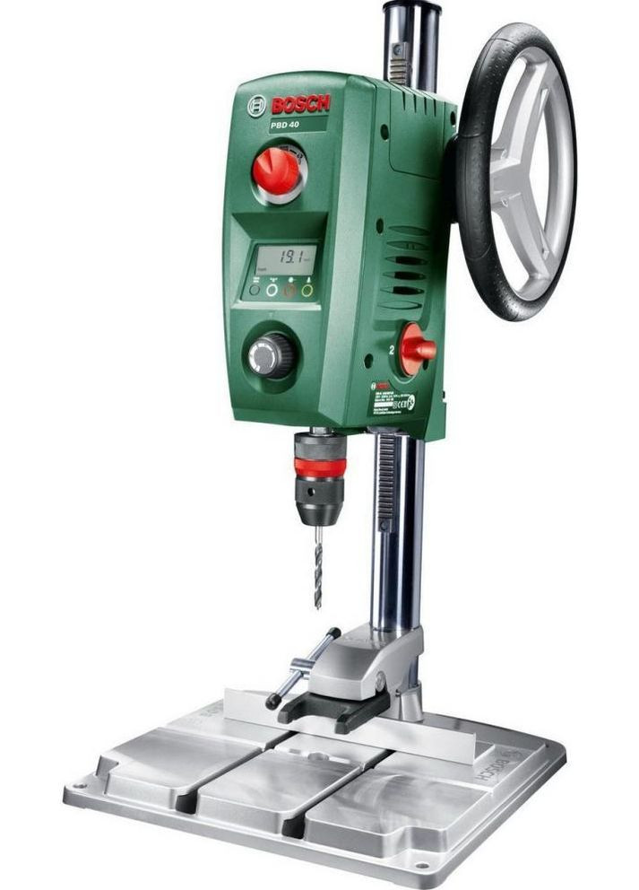 Сверлильный станок RDP102L Ryobi (360397415)