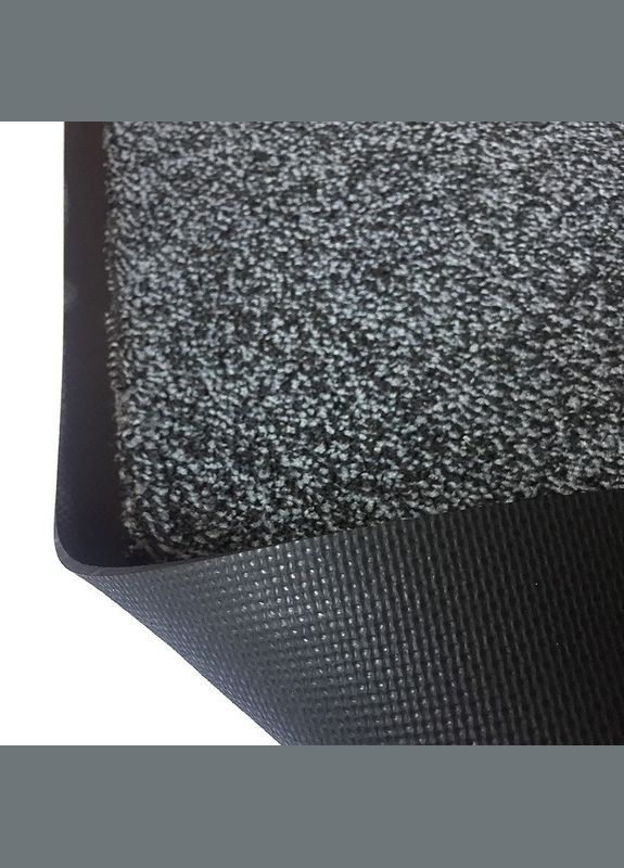 Ковры на каучуке "Асептик" 85х150 см, меланж Schmidt (334010332)