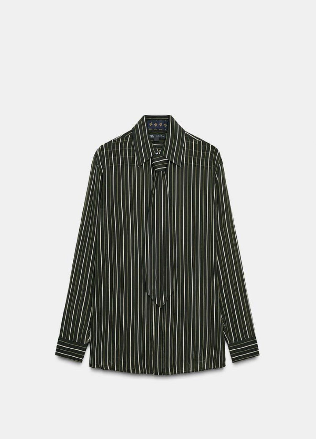 Сорочка Zara (369339956)