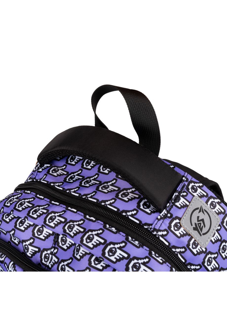 Рюкзак шкільний All-Seeing Eye TS-48 Yes (332653944)