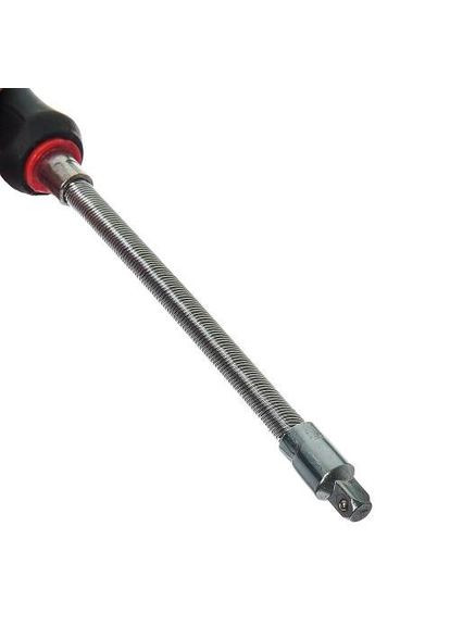 Отвертка с гибким стержнем Master, 10 бит Vitals (363056020)