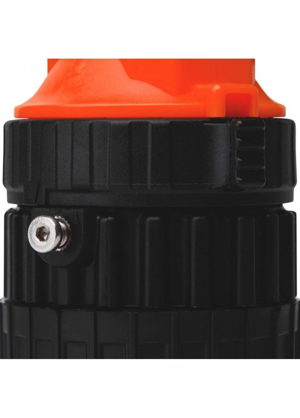 Ліхтар пожежний M-Fire Focus (235 Lm) Ex-ATEX (PHH0213) Mactronic (315937337)