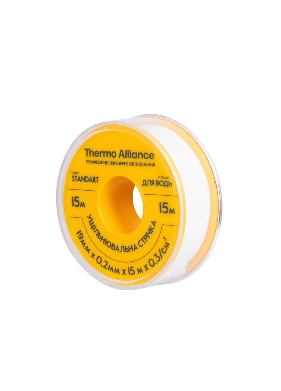 Фум Standart 15 м SD262YW15 Thermo Alliance (397098133)