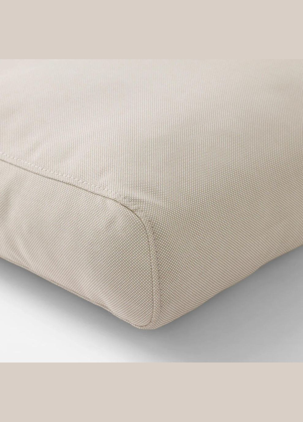 Подушка для спинки ИКЕА FROSON/DUVHOLMEN 62х44 см (s79253103) IKEA (293483742)