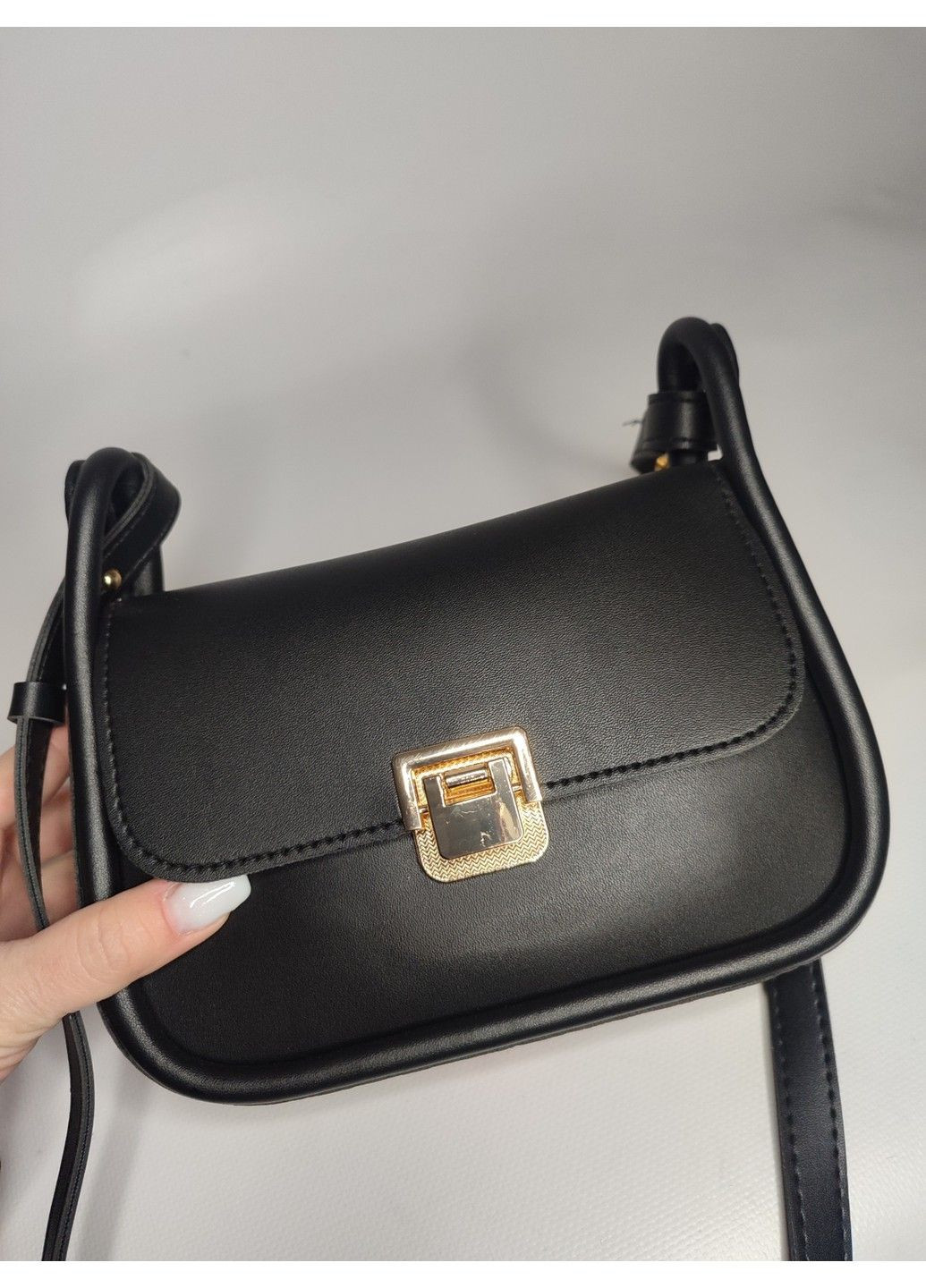 Сумка женская кросс боди No Brand (323014694)