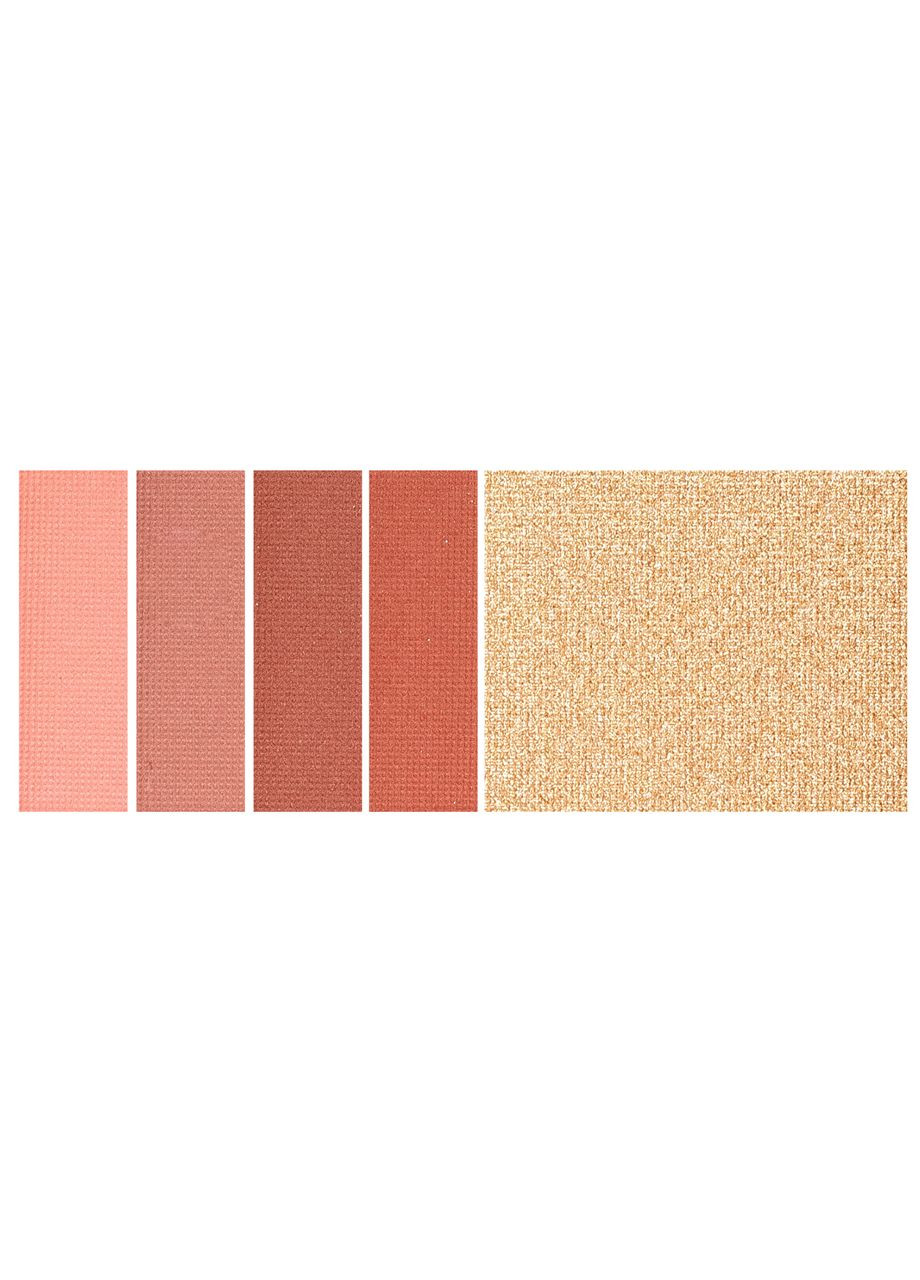 Палетка теней для век и хайлайтеров Make Up Studio 30 оттенков D4047 В DoDo Girl (331020804)