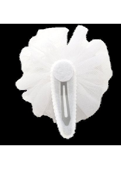 Набор 2 шт Заколки для волос Клик-клак бант Капли радуги Princess (368772352)