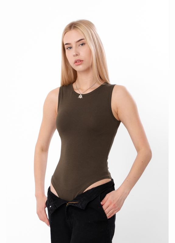 Боди-майка женская (p-17335) Носи своє (335414355)