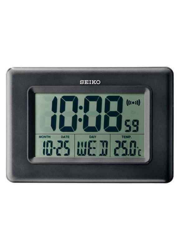 Настільні годинники QHL058K Seiko (330818124)