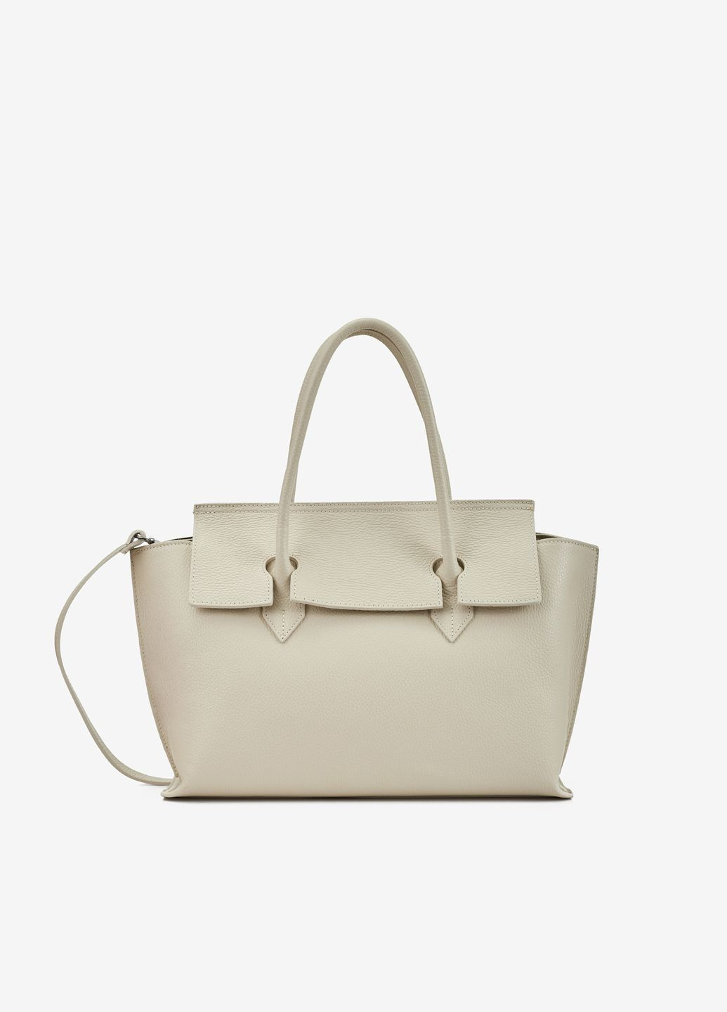 Сумка жіноча шкіряна тоут велика Tote Regina Notte (323002540)