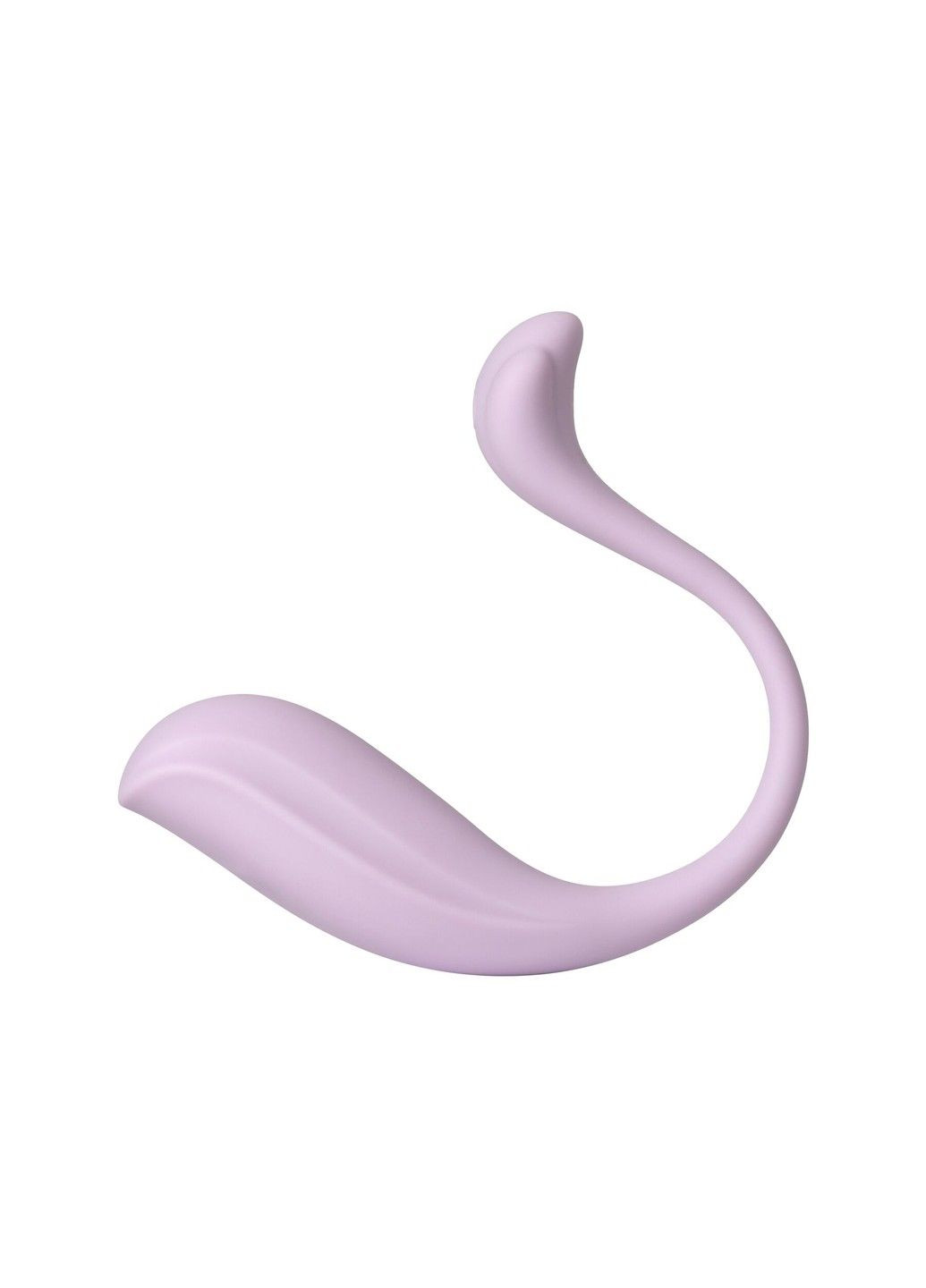 Інтерактивне віброяйце Phoenix Neo 2 Pastel Lilac, оновлена модель Svakom (315498172)