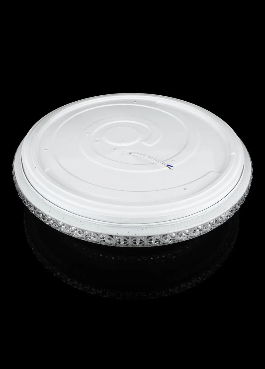 Светильник светодиодный SMART SML-R22-50/2 3000-6000K 50Вт с пультом д/у BIOM (361067206)