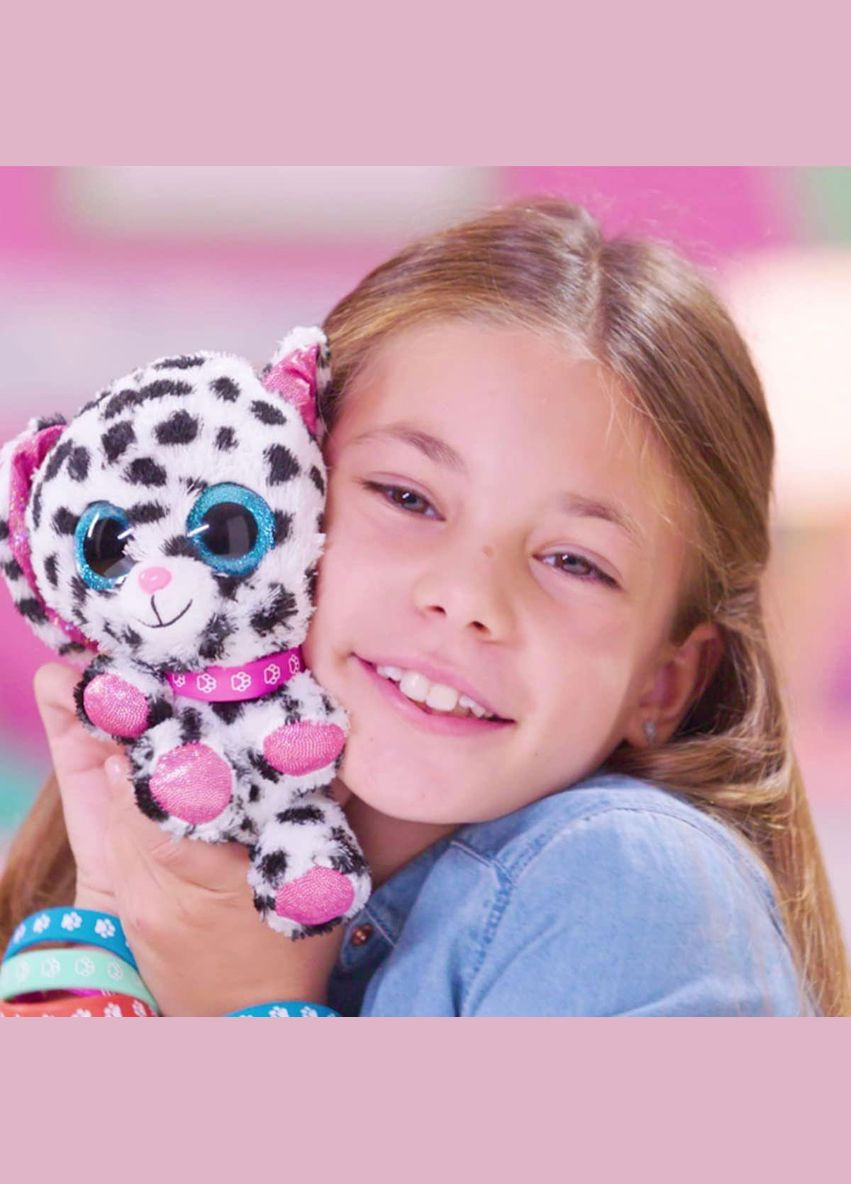 Мягкая коллекционная игрушка потеряшка – Очаровательный щенок (51/CN22) sbabam (362433047)