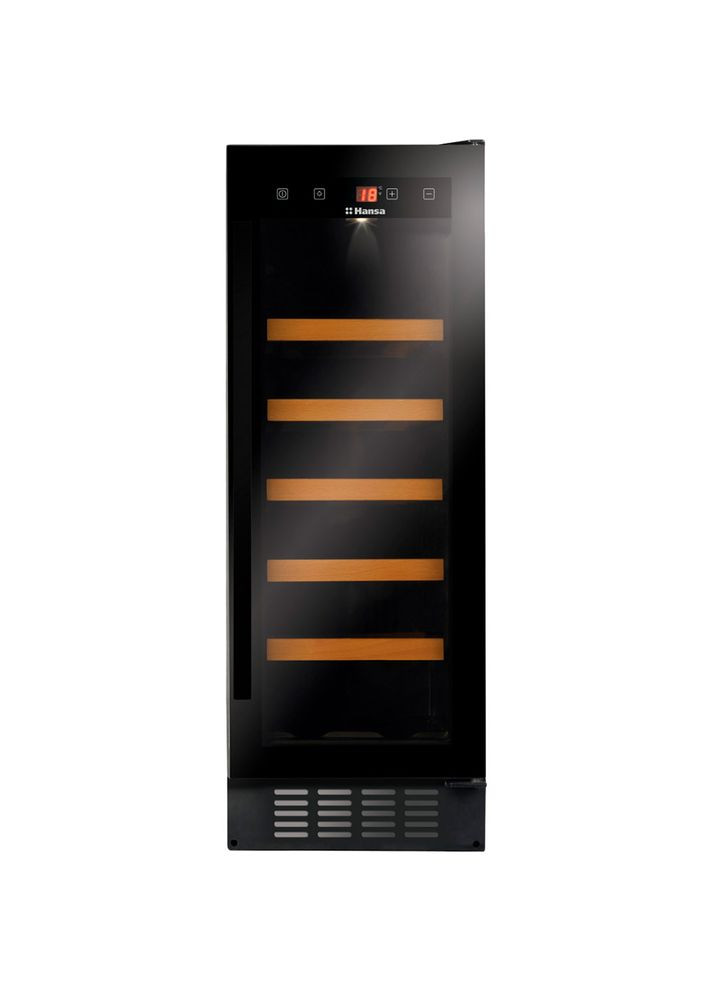 Винний шафа FWC30201B HANSA (361080494)