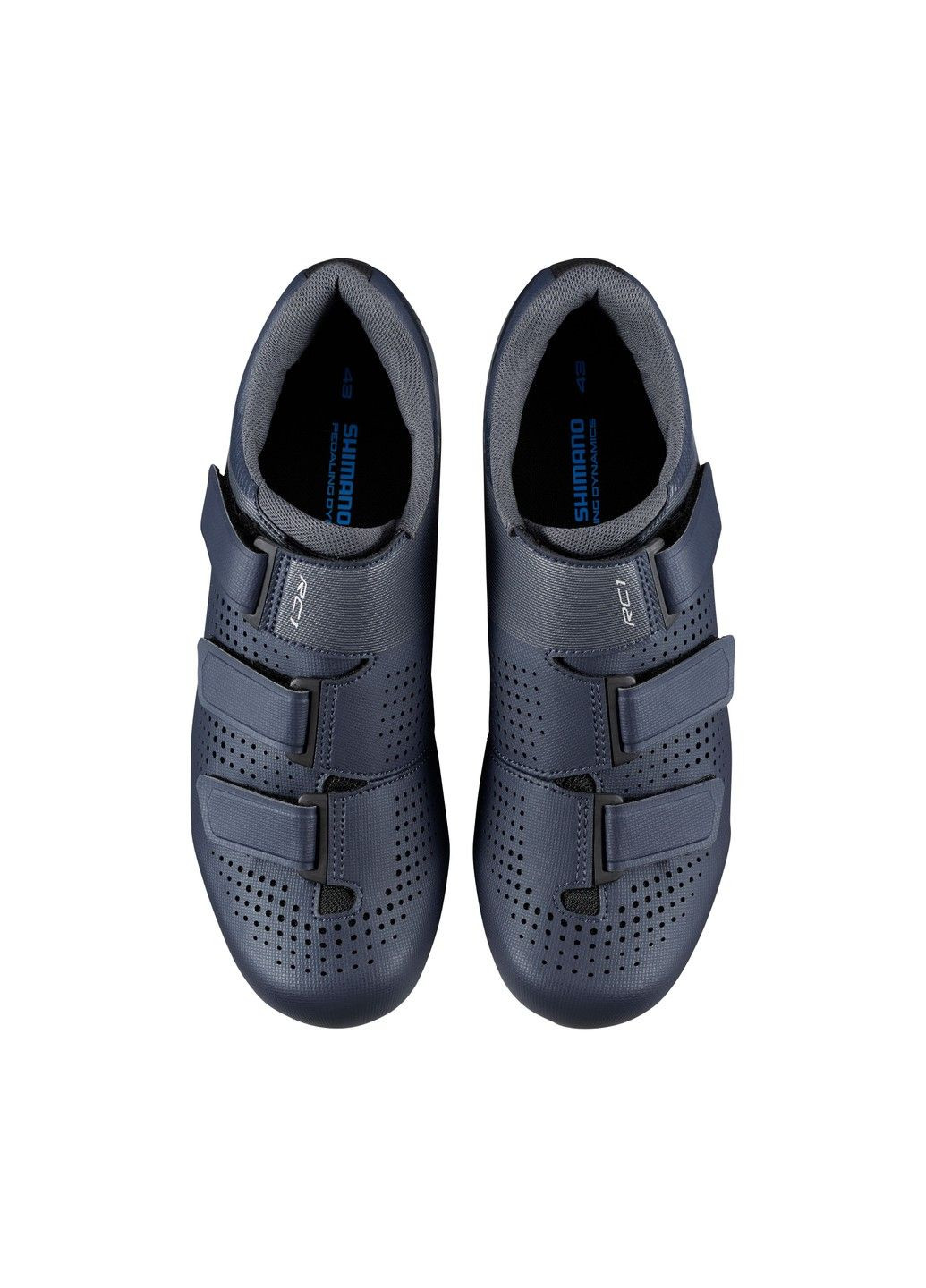 Велообувь RC100M Shimano (303699807)