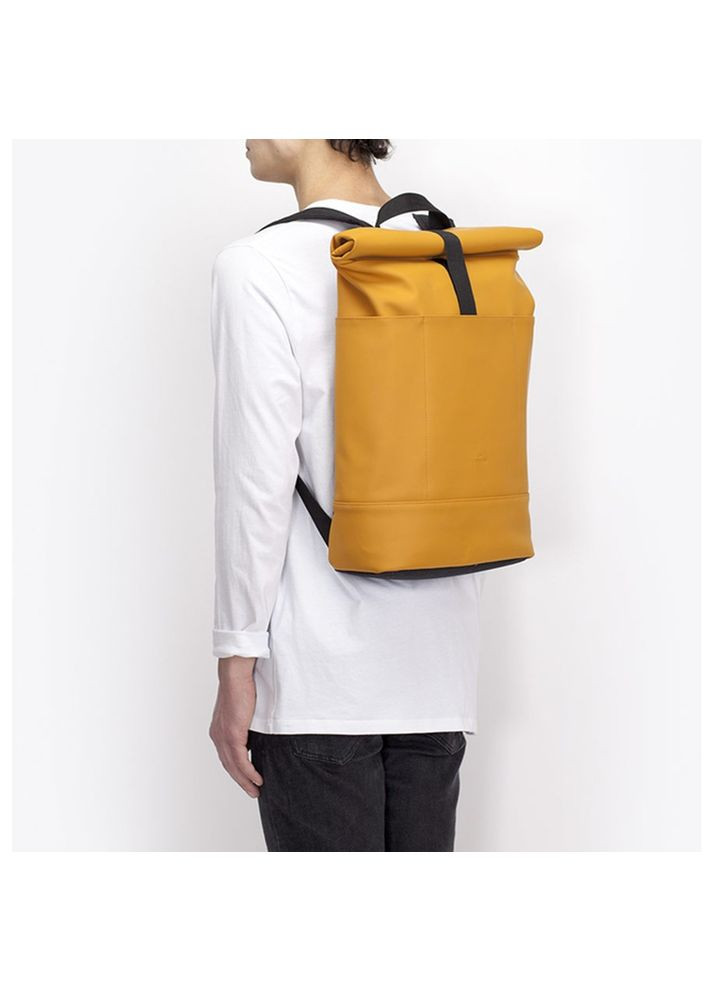 Рюкзак Hajo Lotus Гірчичний 319002456619 Ucon Acrobatics (318435205)