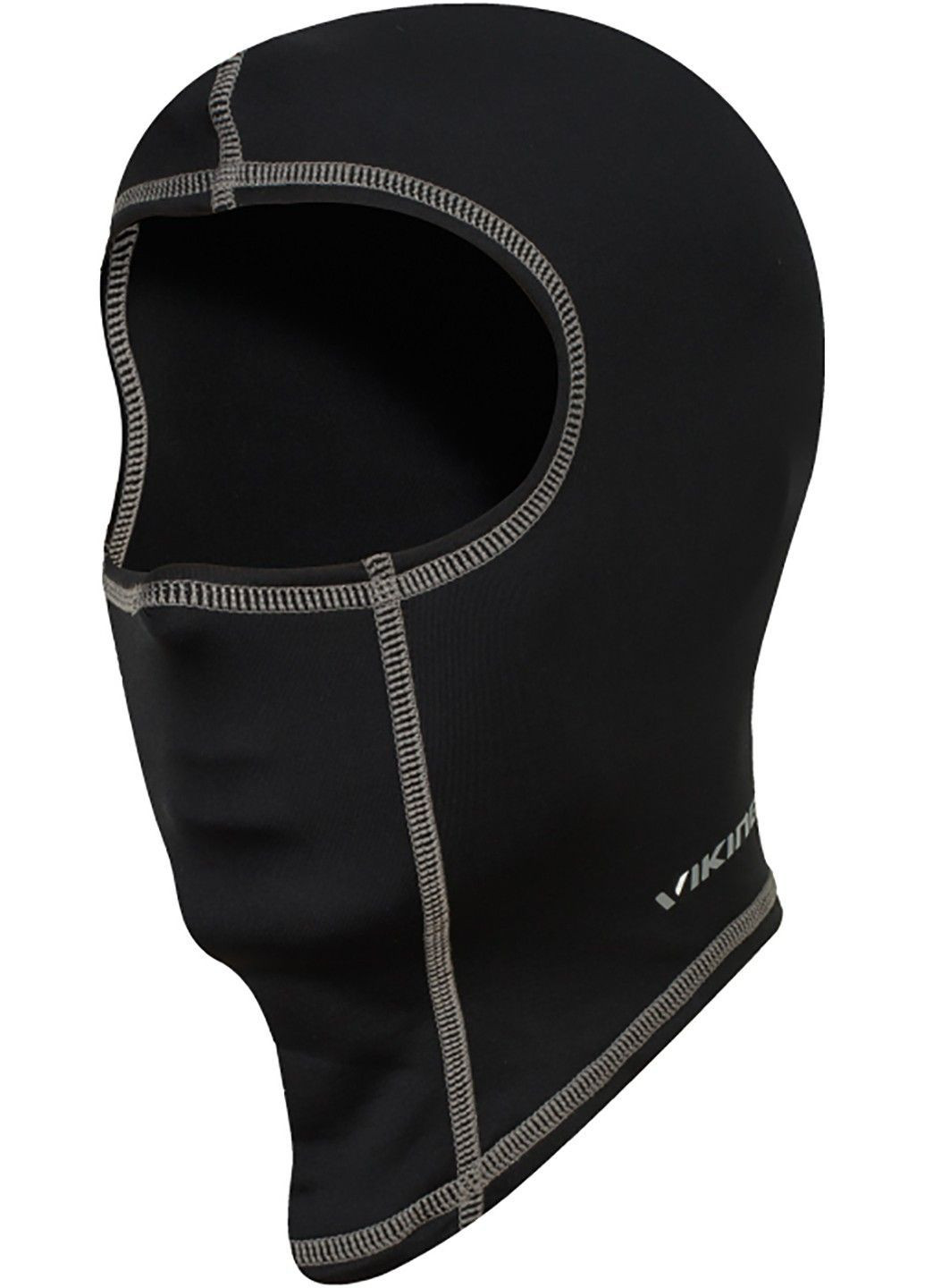 Viking балаклава лижна anex multifunction black чорний - 290/15/2224 - one size чорний виробництво - Китай