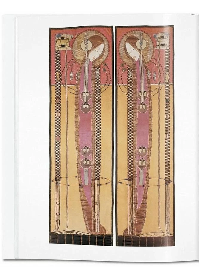 Mackintosh Taschen (370077502)