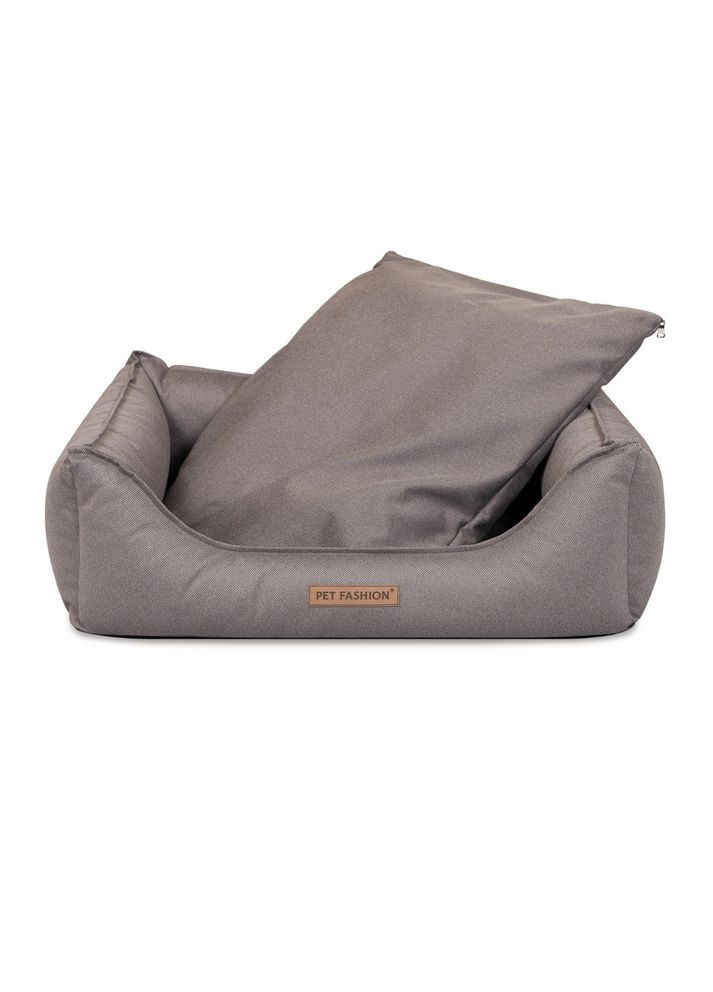 Лежак Umbrella для собак 75*55*23 Pet Fashion (369980481)